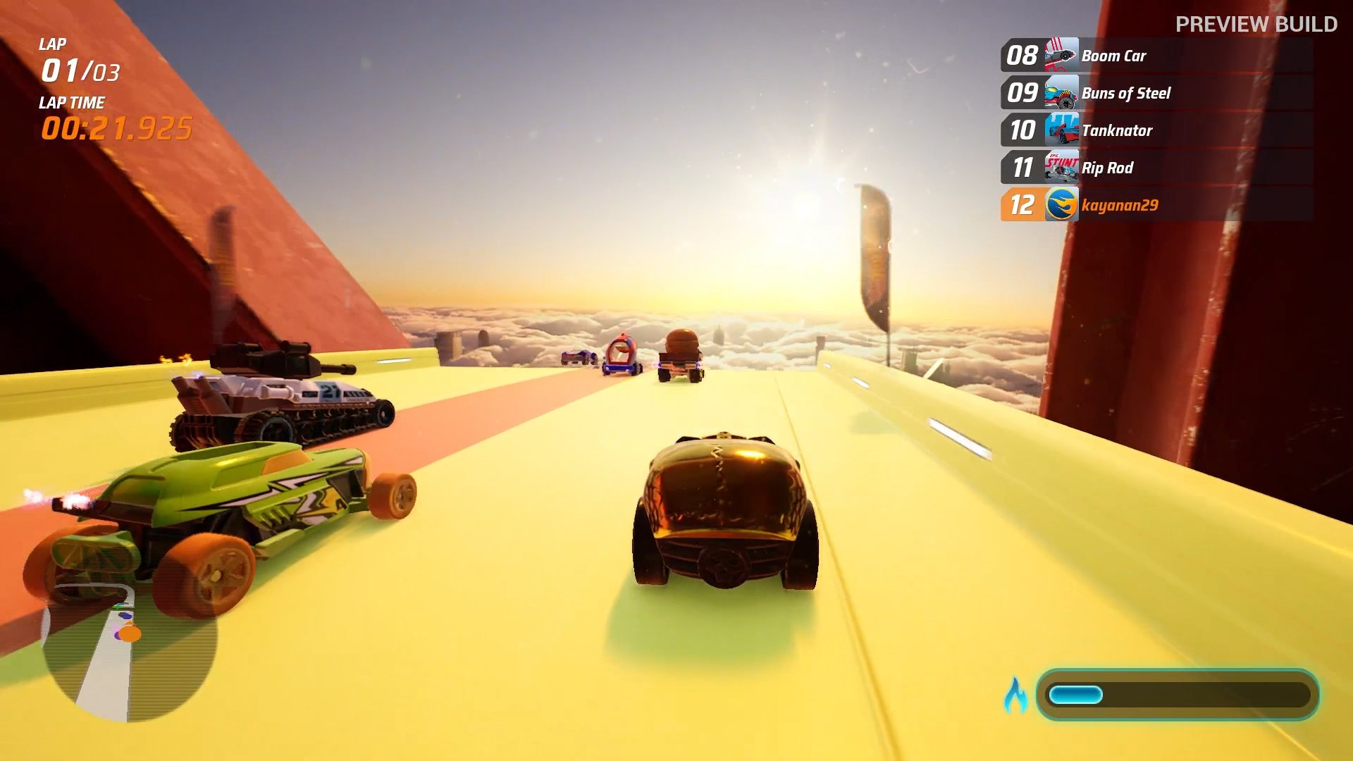 Hot Wheels Unleashed - Imagen 18